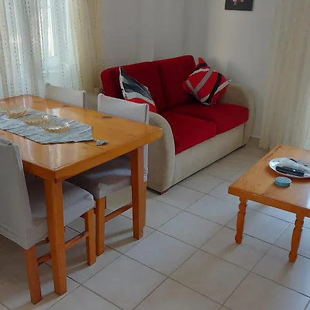 Appartement A2 Paulina
