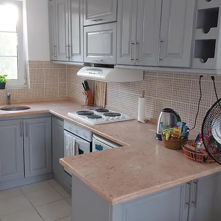 A2 Paulina Appartement *