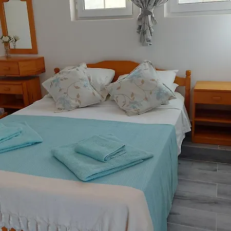 A2 Paulina Appartement *